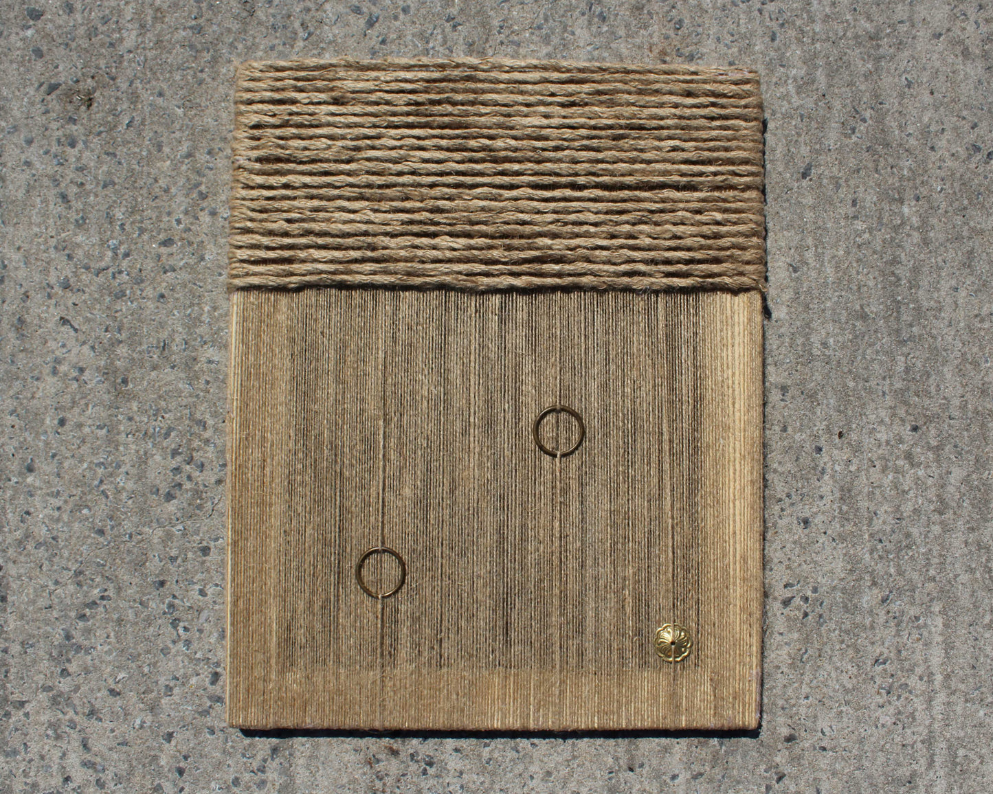 Naturally Threaded 3