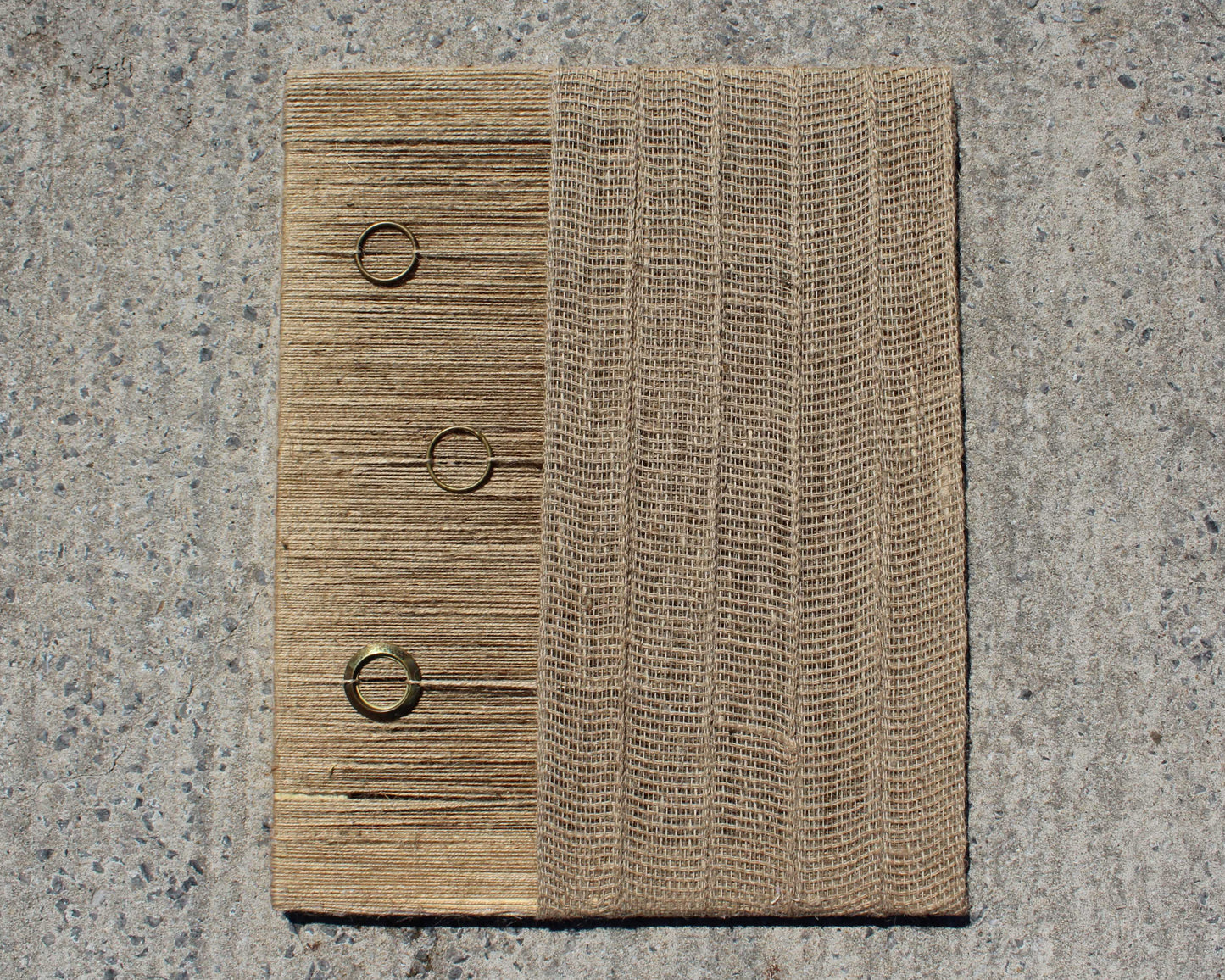 Naturally Threaded 2