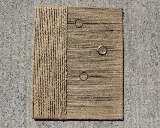 Naturally Threaded 1