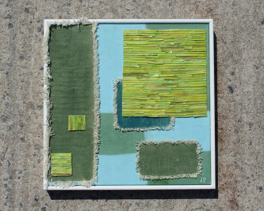 Summer fields