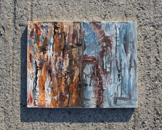 Rust