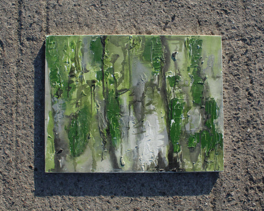 Greenery
