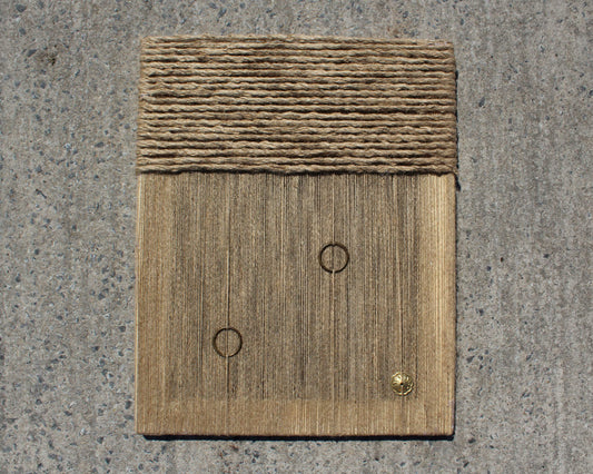 Naturally Threaded 3