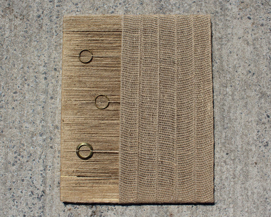 Naturally Threaded 2